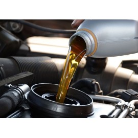 Λιπαντικά κινητήρα