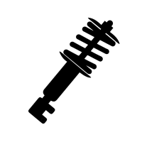 Ανάρτηση - Απόσβεση