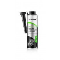 DYNAMAX GASOLINE SYSTEM CLEAN & PROTECT 300 ml