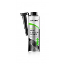 DYNAMAX VALVE & INJECTOR CLEANER 300ml